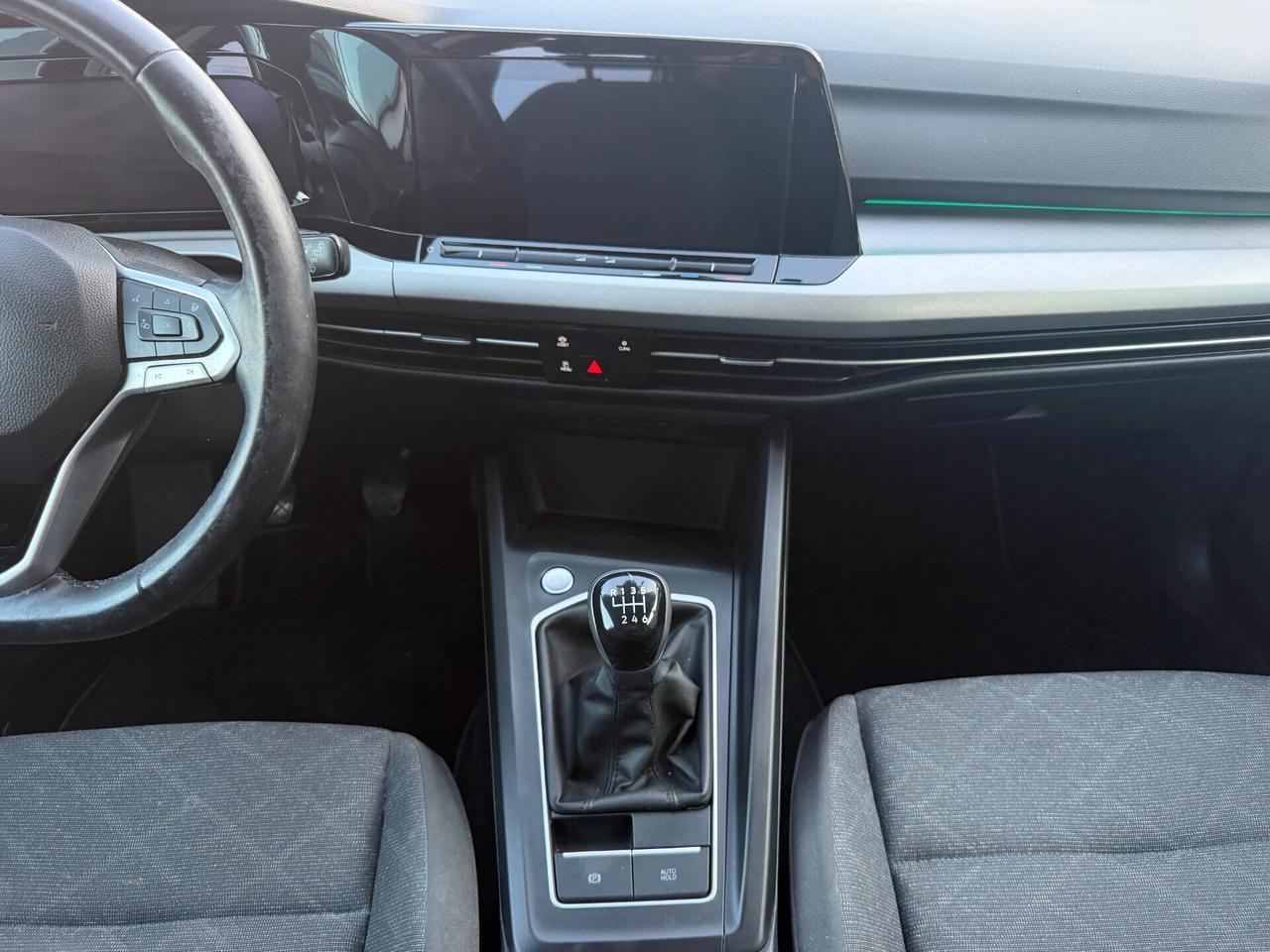Volkswagen Golf 2.0 TDI 115 CV SCR Life