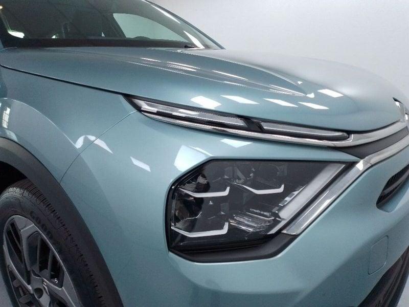 Citroën C4 1.2 puretech Plus s&s 130cv