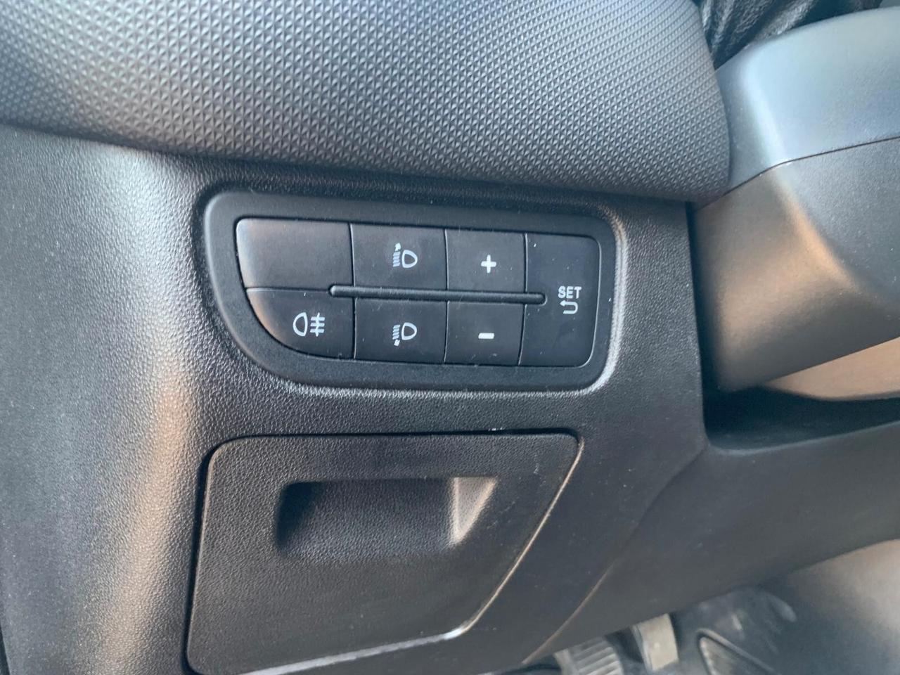 Fiat Punto 1.2 NEOPATENTATI