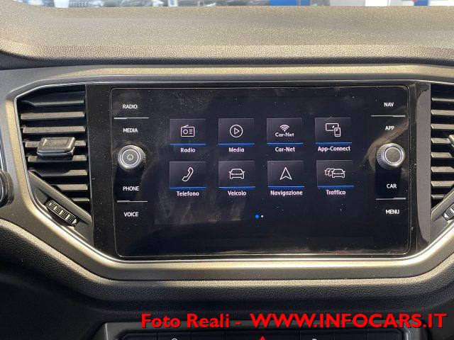 VOLKSWAGEN T-Roc 1.6 TDI SCR Style BlueMotion Technology PROMO