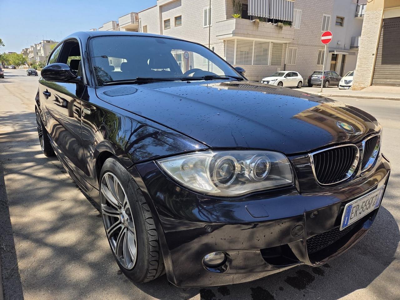 BMW SERIE 120D *AFFARE*SOLO OPERATORI DEL SETTORE*