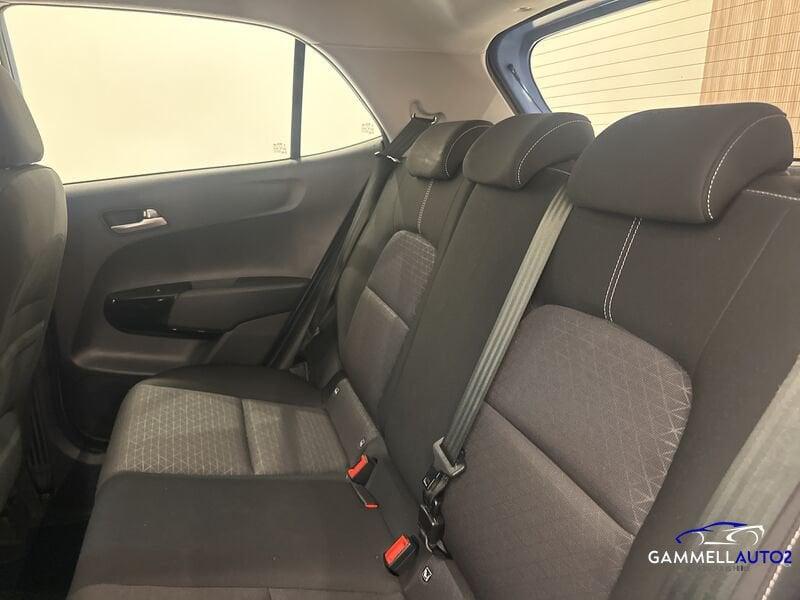 KIA Picanto Picanto 1.0 12V 5 porte Style