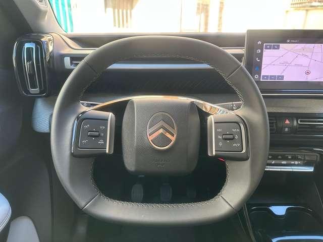 Citroen C3 1.2 100cv Max + Navi + Telecamera + Cerchi R17