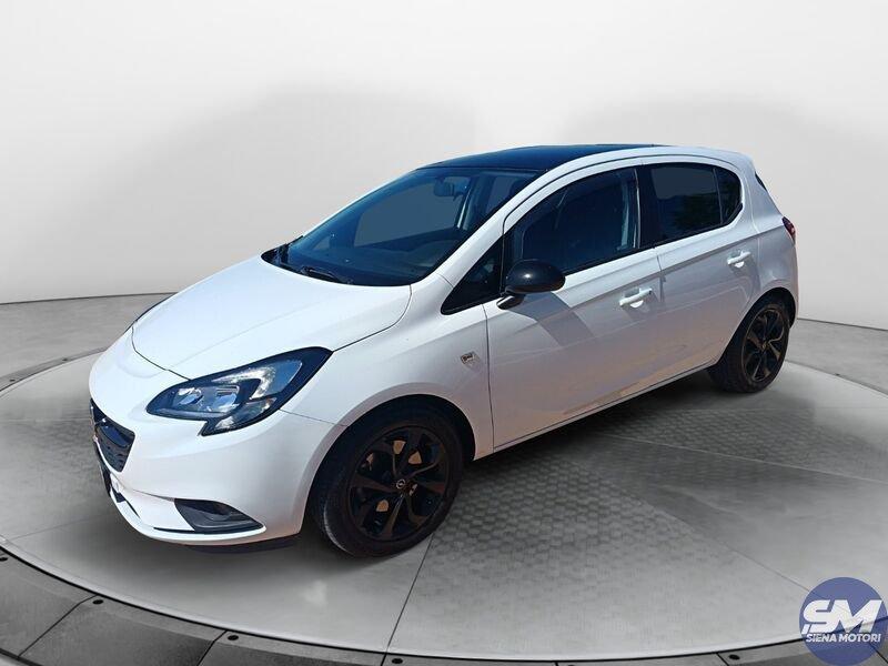 Opel Corsa 1.3 CDTI 75cv S&S MT5 b-Color