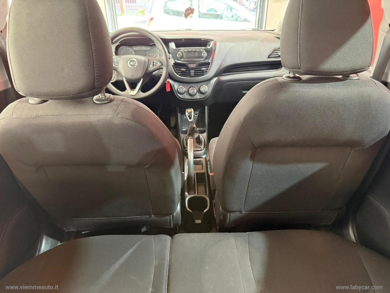 OPEL Karl 1.0 75 CV N-Joy