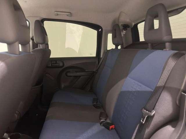 Fiat Panda 1.2 Emotion Eco