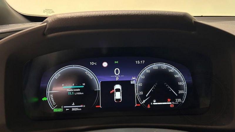 Toyota C-HR 1.8 140 CV Hybrid E-CVT Trend *PREZZO REALE*
