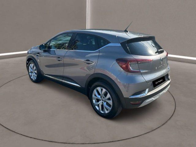 RENAULT Captur 2ª serie - Full Hybrid E-Tech 145 CV Intens