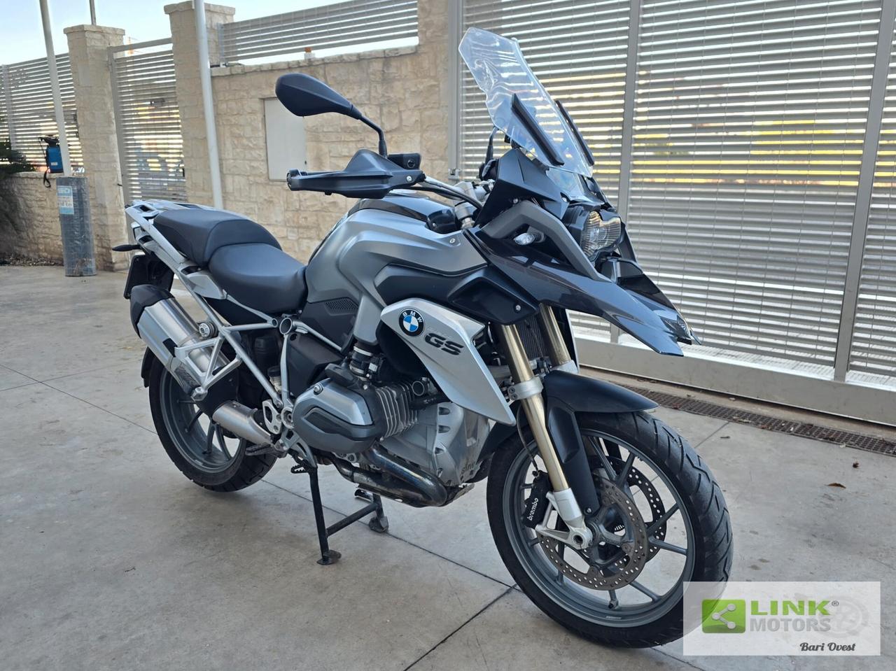 Bmw R 1200 GS