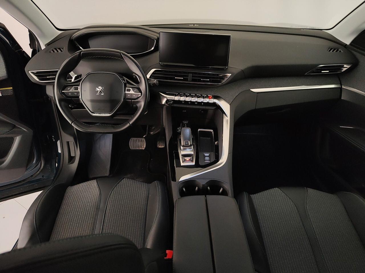 Peugeot 3008 BlueHDi 130 S&S EAT8 Allure Pack