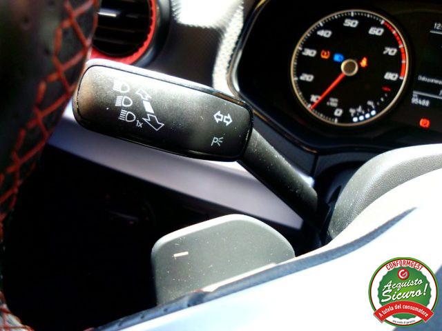 SEAT Arona 1.0 EcoTSI 110 CV DSG FR