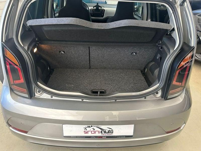 Volkswagen e-up! e-up! 82 CV