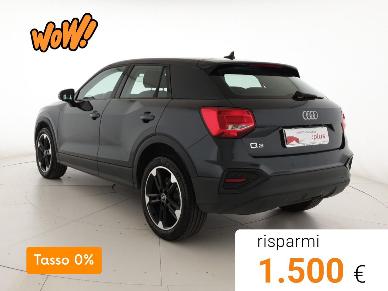30TDI 116CV S tronic Business