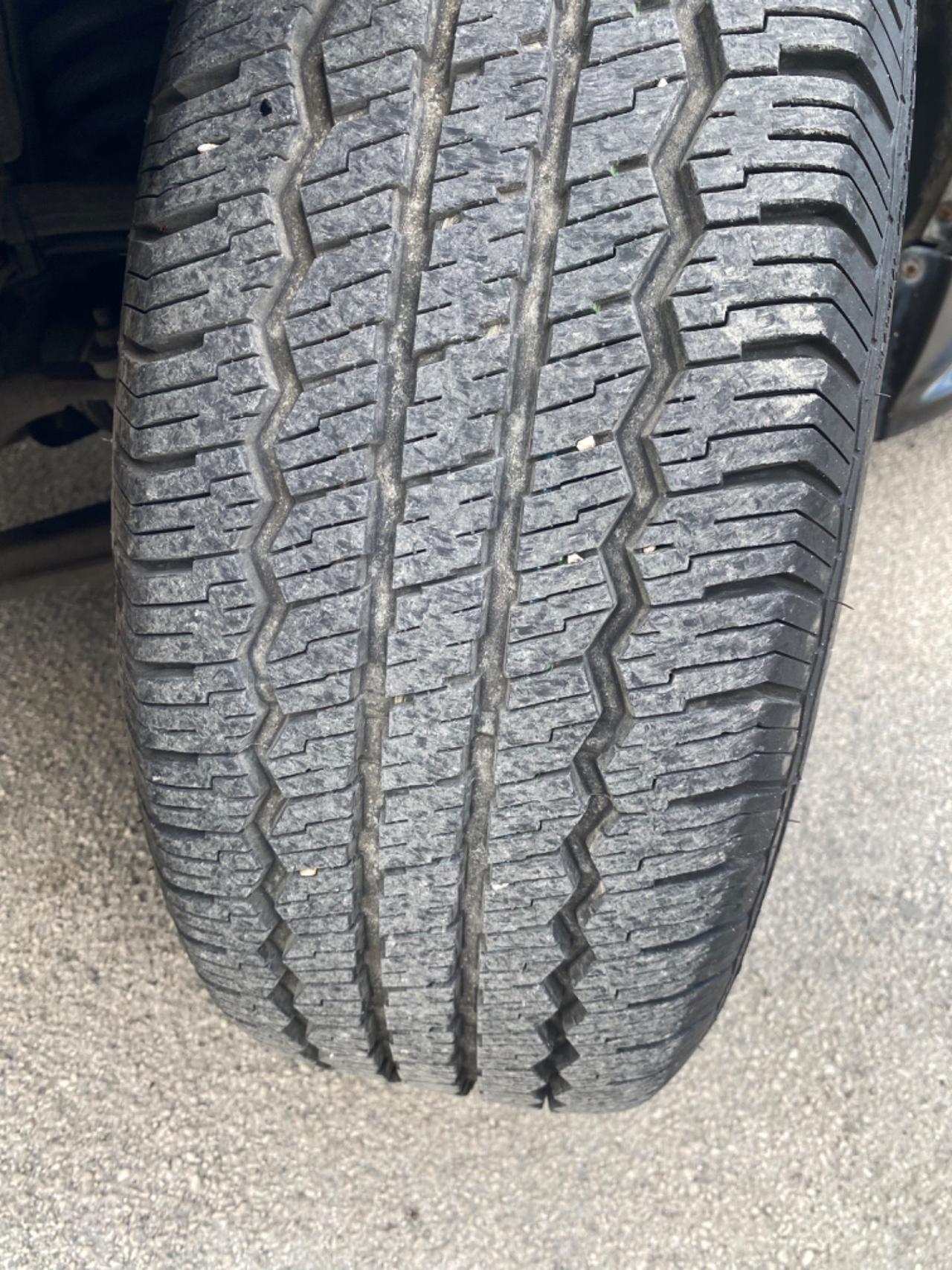 Ssangyong REXTON XDI 4WD 2006 Full Pelle