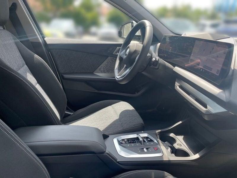BMW Serie 1 120 MSport Design aut. LED NAVI CAMERA 360