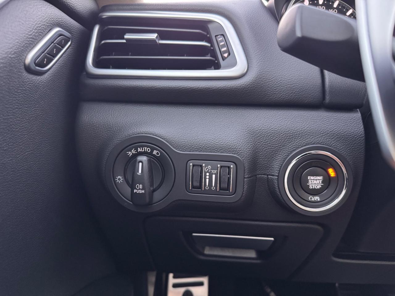 Maserati Ghibli V6 Modena