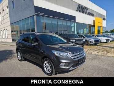 FORD Kuga Kuga 1.5 tdci Titanium PRONTA CONSEGNA