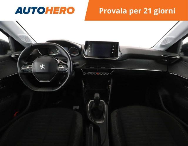 PEUGEOT 208 PureTech 75 Stop&Start 5 porte Active Pack