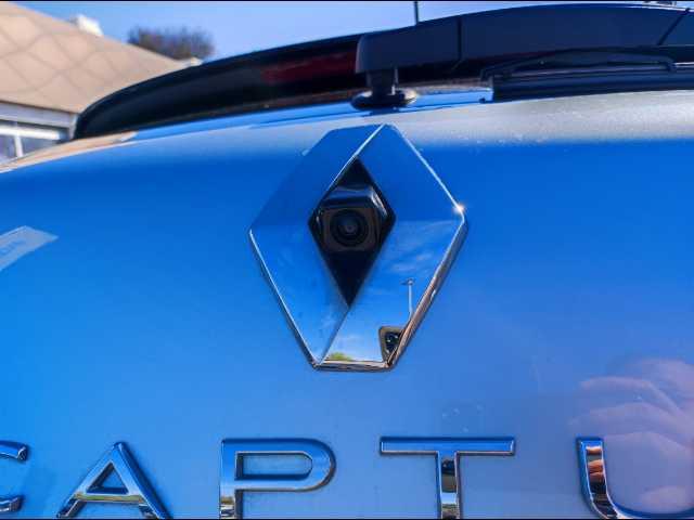 RENAULT Captur II 2019 Captur 1.6 hybrid Intens E-Tech 145cv auto