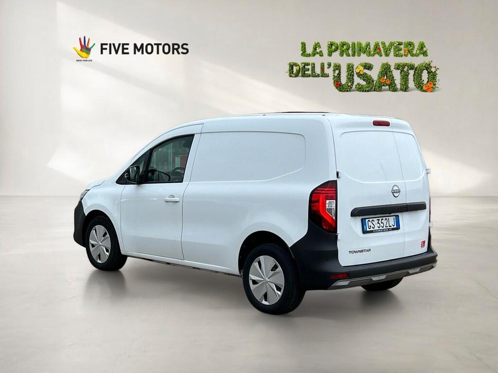 Nissan Townstar 1.3 130 CV Van PL N-Connecta
