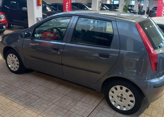 FIAT Punto 1.2 5 porte Active