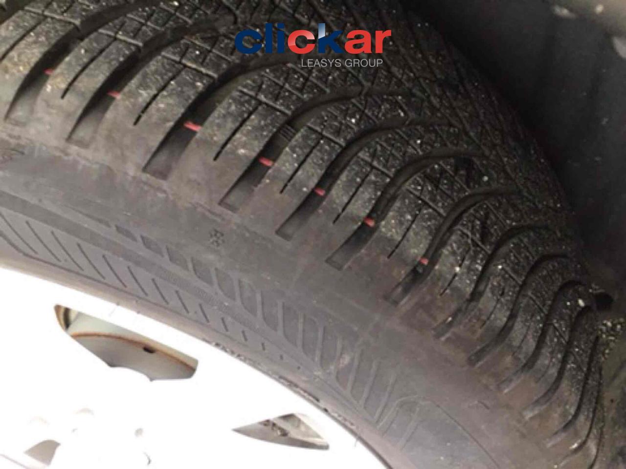 Jeep Compass 1.6 MJET 130CV LIMITED MY22 *PREZZO VERO*UNIPRO'**