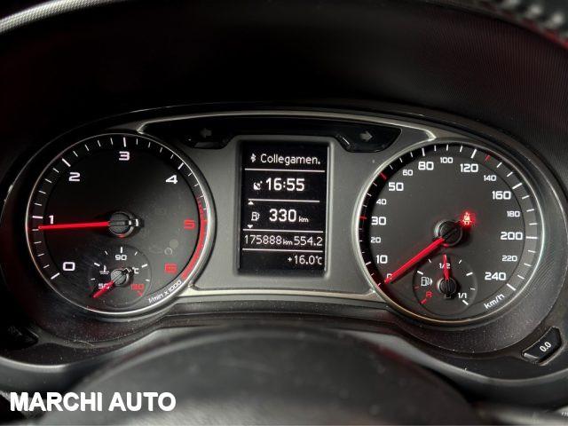 AUDI A1 1.4 TDI ultra