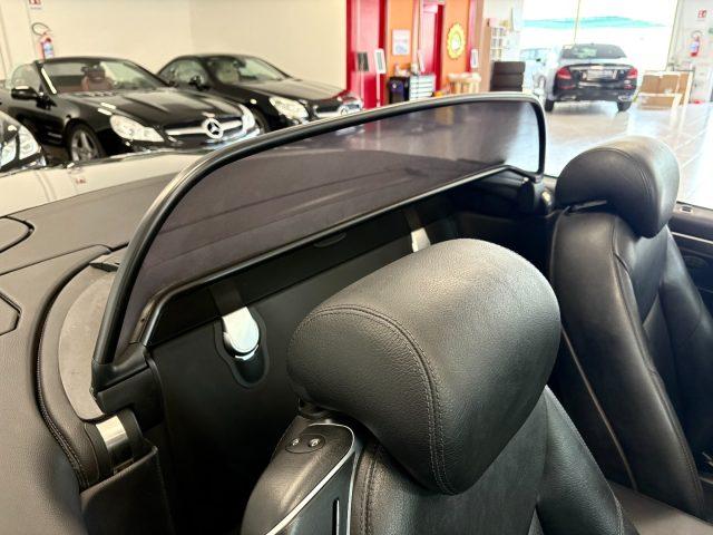 MERCEDES-BENZ SL 350 SL350 EVO Restyling