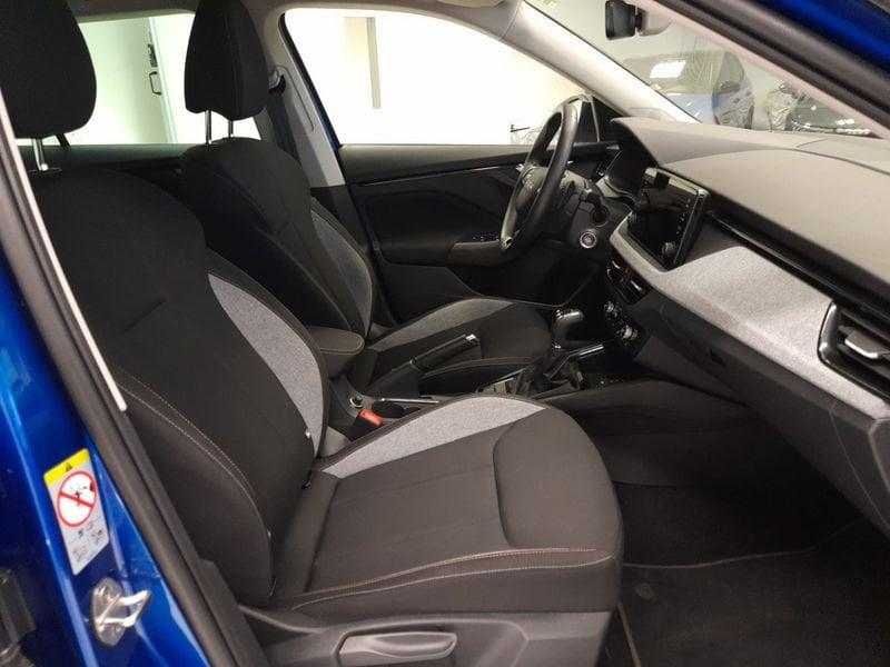 Škoda Kamiq 1.5 TSI ACT 130 Edition DSG 110KW