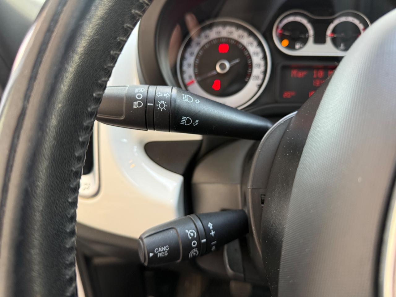 Fiat 500L 1.6 Multijet 105CV Trekking