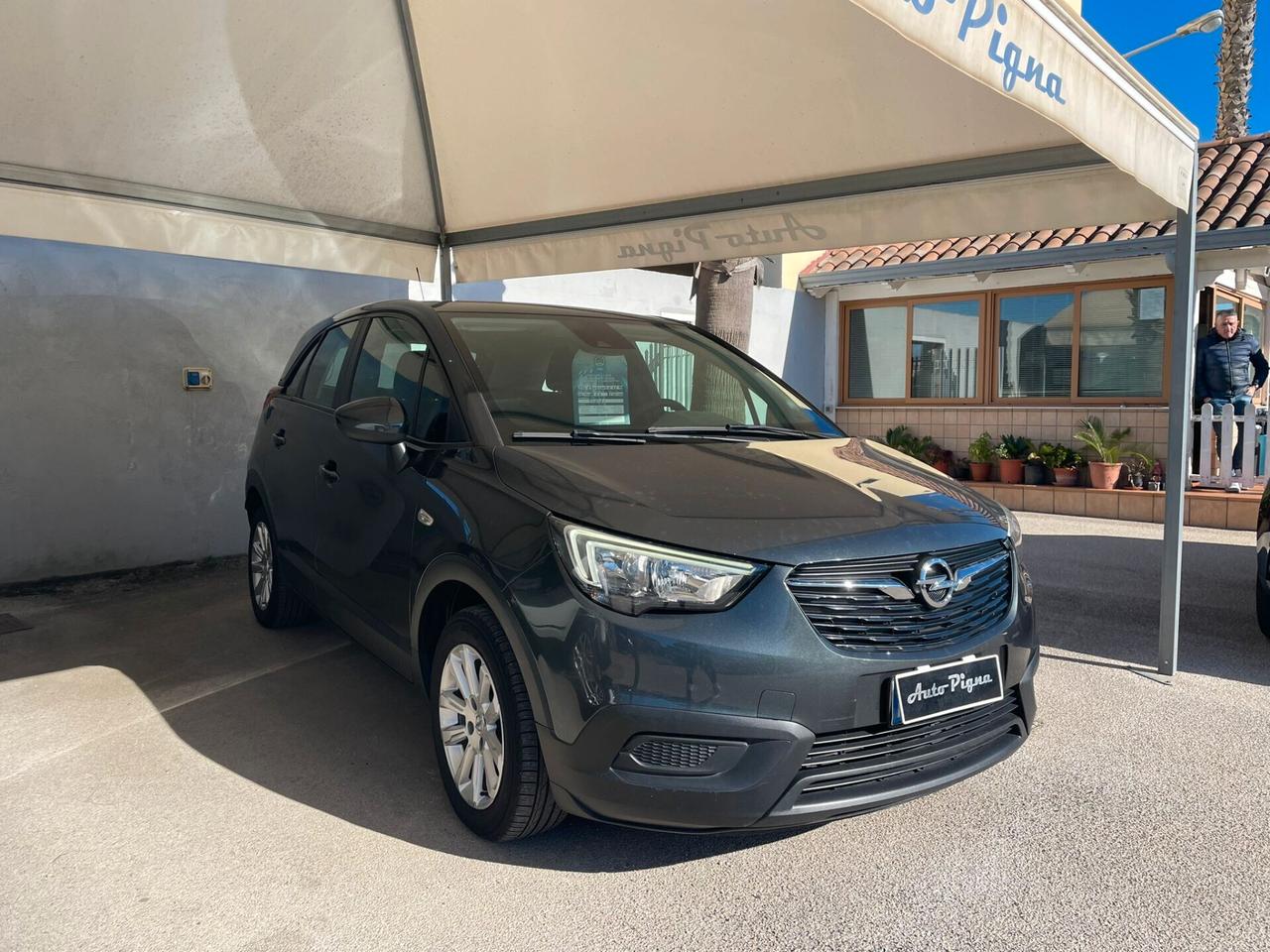 Opel Crossland Crossland X 1.6 ECOTEC D 8V Start&Stop Advance