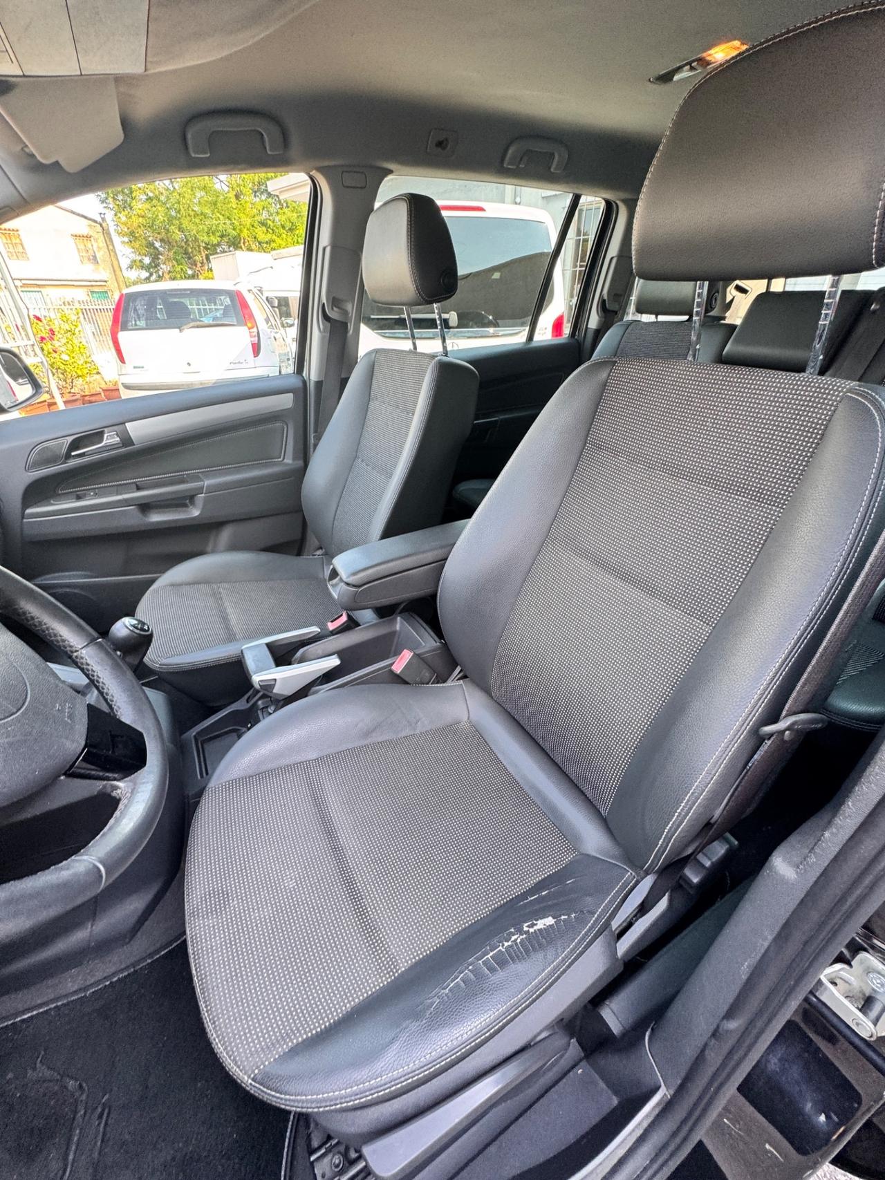 Opel Zafira 1.7 CDTI 110CV Cosmo 7 Posti