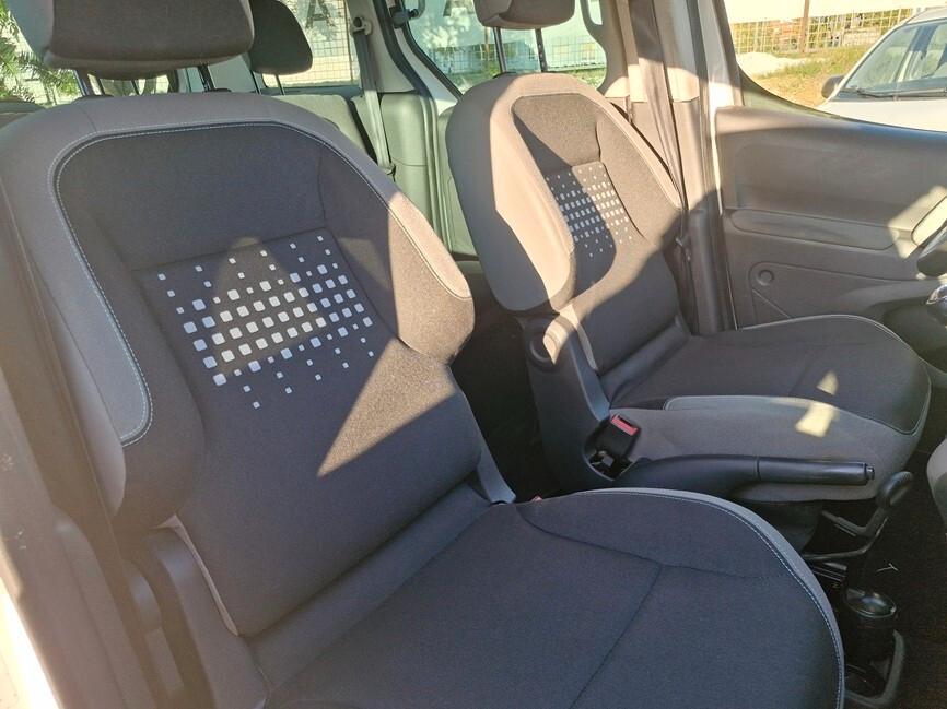 Citroen Berlingo Multispace BlueHDi 100 5 posti Feel Combi N1