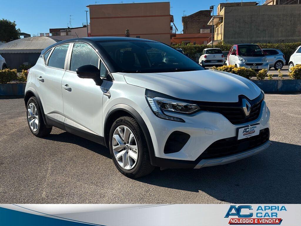 Renault Captur TCe 90 CV Zen IN PROMO