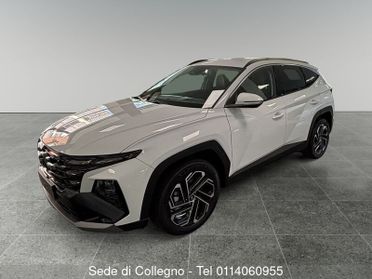 Hyundai Tucson Tucson 1.6 HEV aut.Exellence