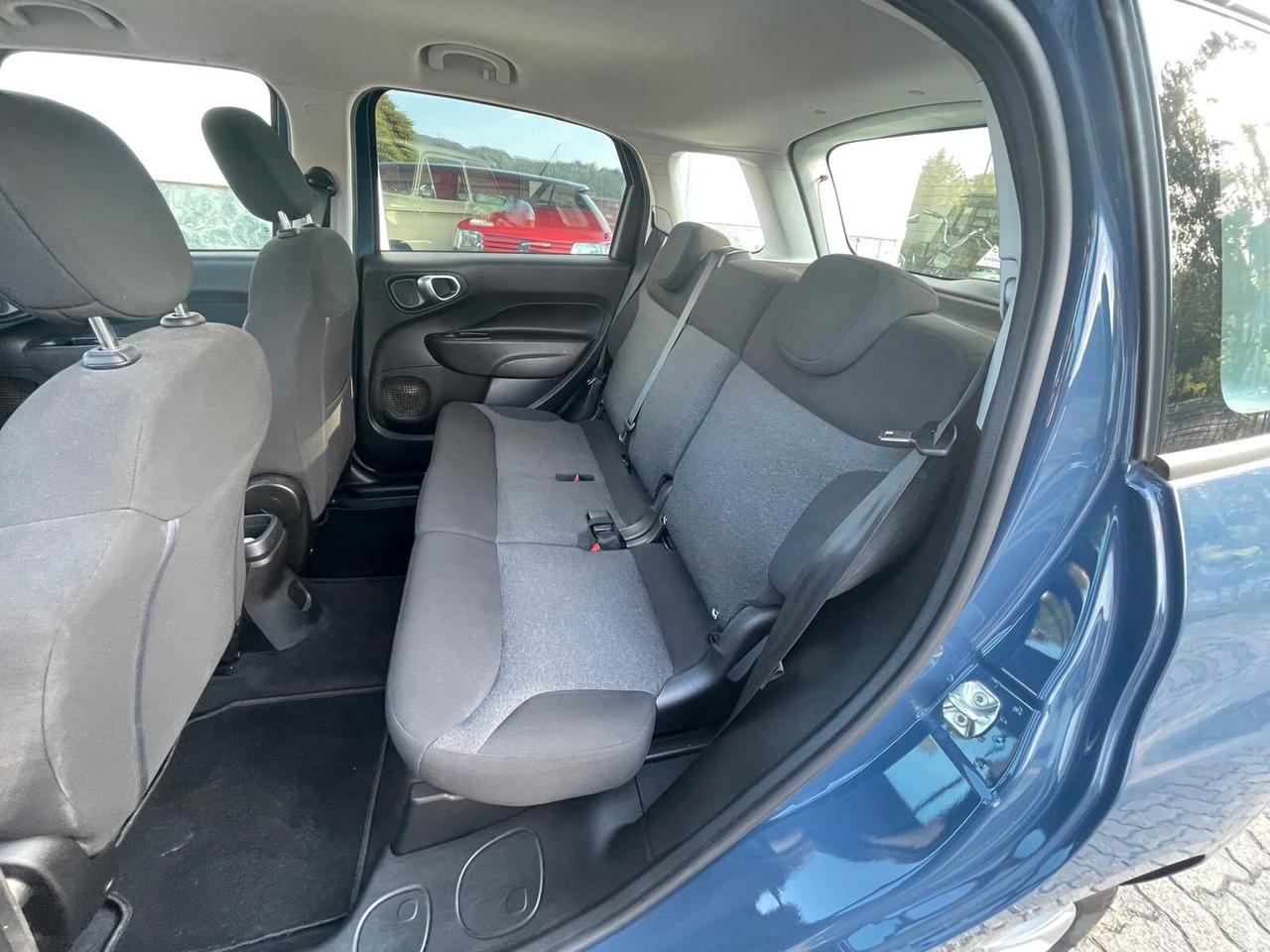 Fiat 500L 1.3 Multijet 95 CV