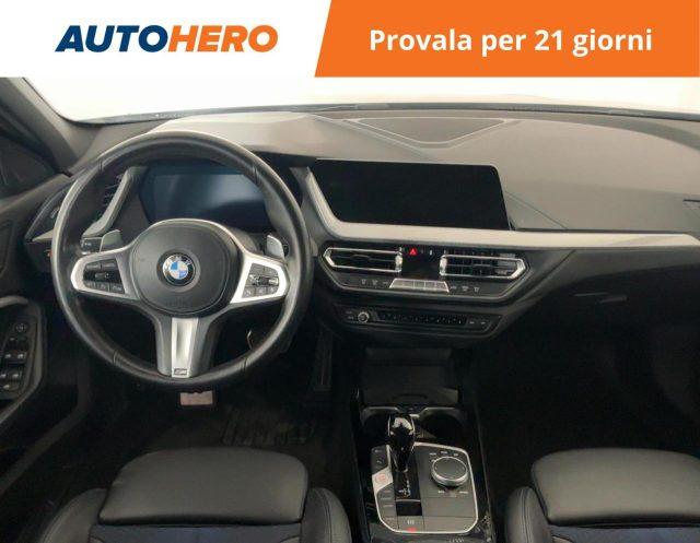 BMW 118 d 5p. Msport