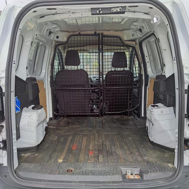 FORD TRANSIT COURIER 1.5 TDCI TREND FURGONE - 2019