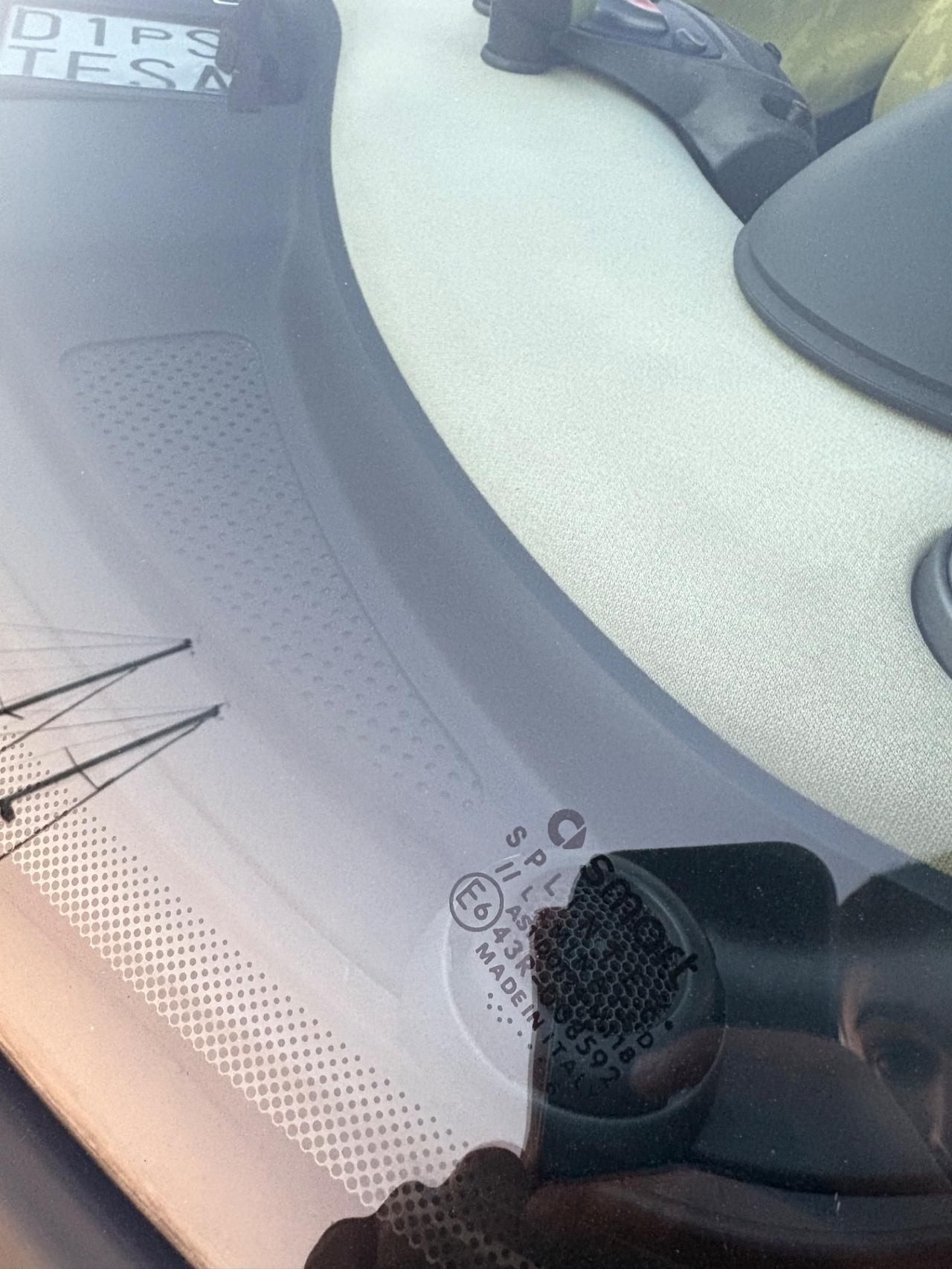 Smart ForTwo 700 cabrio pure (45 kW)