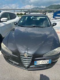 Alfa Romeo 147 1.9 JTD (120) 5 porte Distinctive