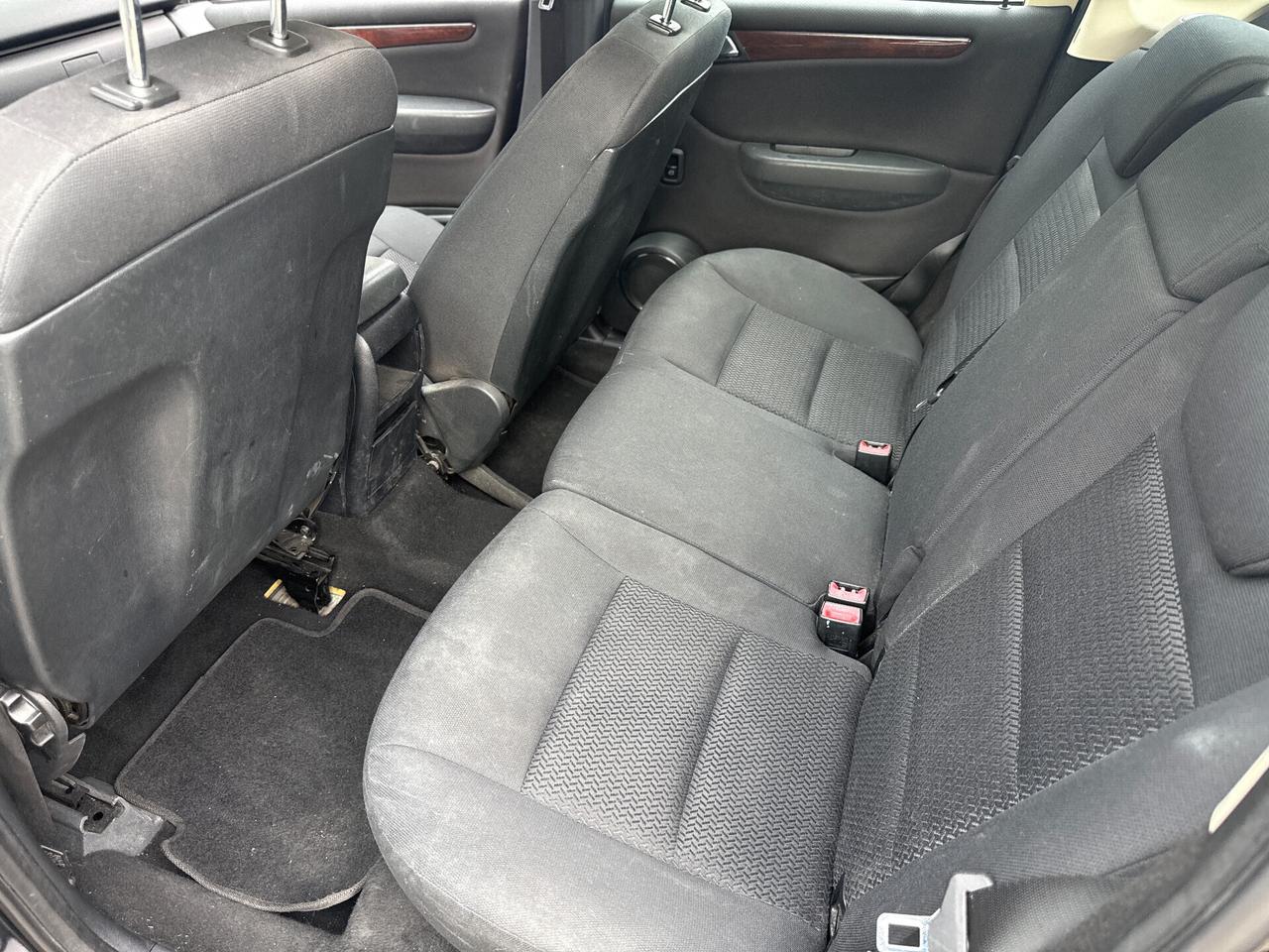 Mercedes-benz A 150 Elegance