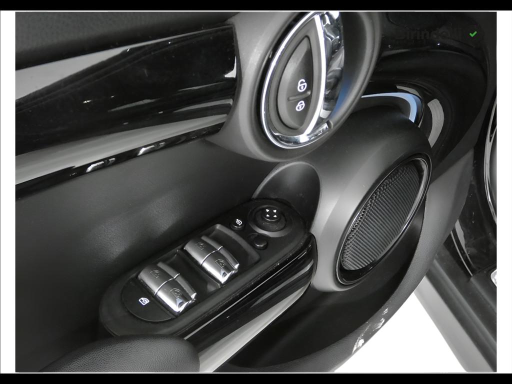 MINI Mini 5 porte (F55) - Mini 2.0 Cooper S Yours 5 porte