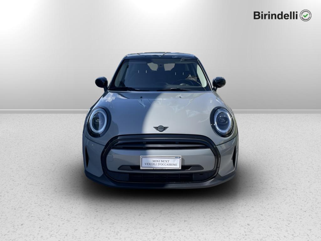 MINI Mini 5 porte (F55) - Mini 1.5 Cooper Camden 5 porte