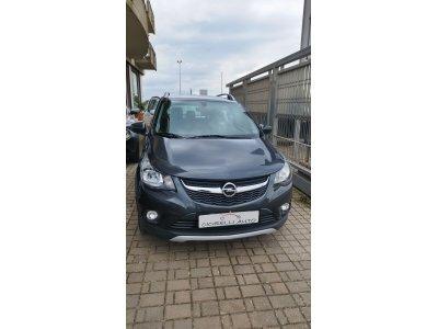 Opel Karl ROCKS