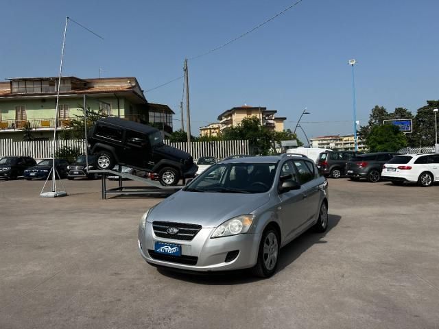 KIA - cee'd - 1.4 109CV 5p. LX Bi-Fuel