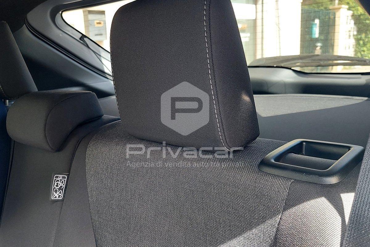 TOYOTA Yaris Cross 1.5 Hybrid 5p. E-CVT Trend