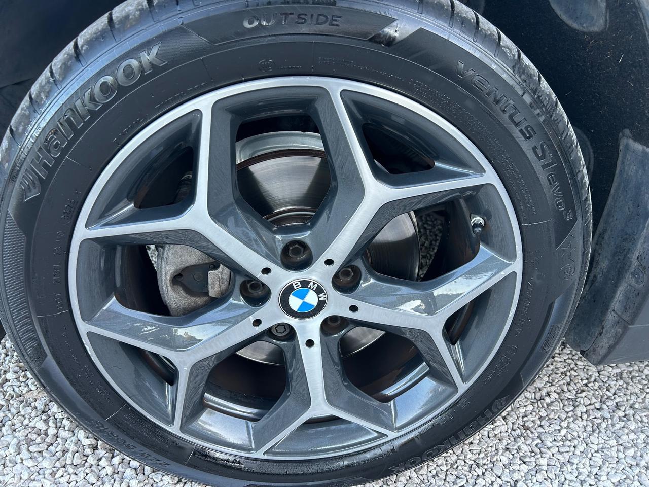Bmw X1 sDrive18d *100000KM* FULL NAVI TETTO