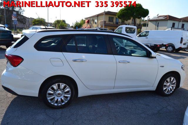 FIAT Tipo 1.3 Mjt S&S SW 95 CV