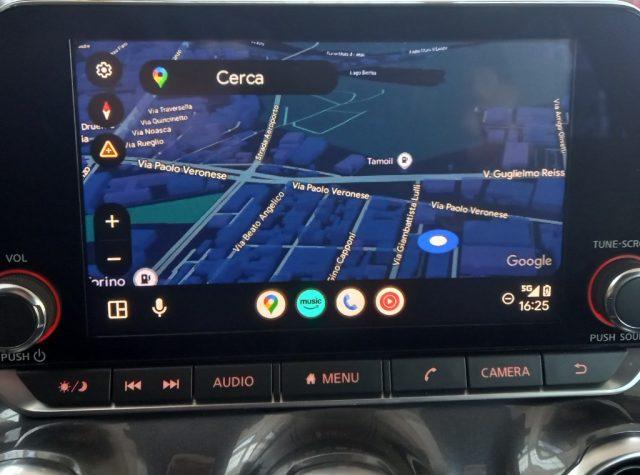 NISSAN Juke 1.0 DIG-T 114 CV Acenta