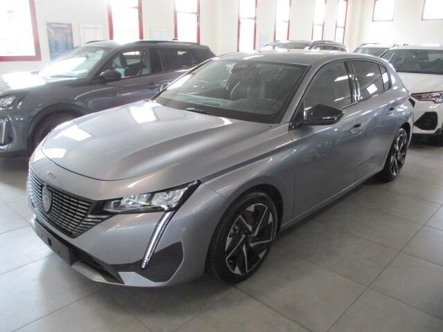 Peugeot 308 BlueHDi 130 S&S EAT8 Allure